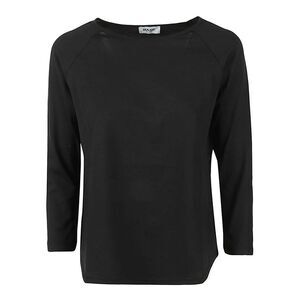 Base Women's Sweaters Black